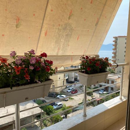 Sea View Vlore Exterior photo
